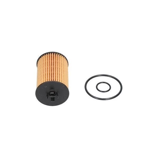 PURFLUX YAĞ FİLTRESİ W169/W246 (A2661800009)