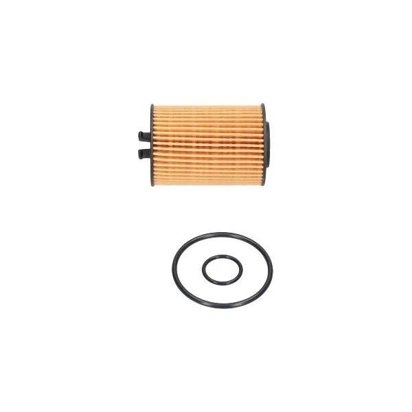PURFLUX YAĞ FİLTRESİ W169/W246 (A2661800009)