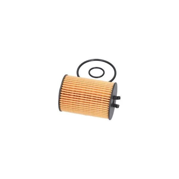 PURFLUX YAĞ FİLTRESİ W169/W246 (A2661800009)