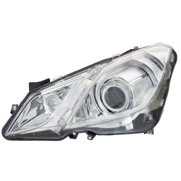 WENDERPARTS FAR CAMI W207 SOL (A2078200539)