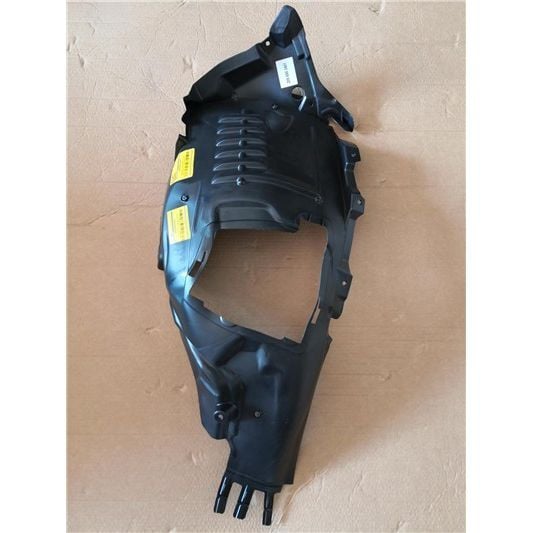BTAP ÇAMURLUK DAVLUMBAZI ÖN SAĞ W205 (A2056903201)
