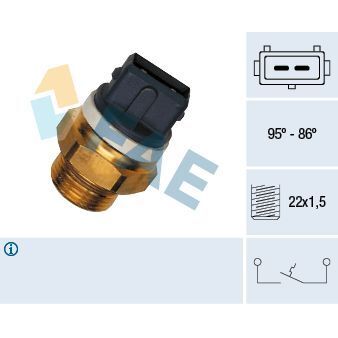 FEBI DEBRİYAJ KLİPSİ (1K0721357A)