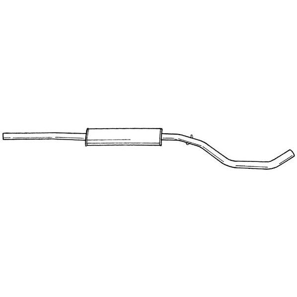 NRF TURBO RADYATÖRÜ CADDY/POLO/CORDOBA/IBIZA 96>02 (6K0145805C)