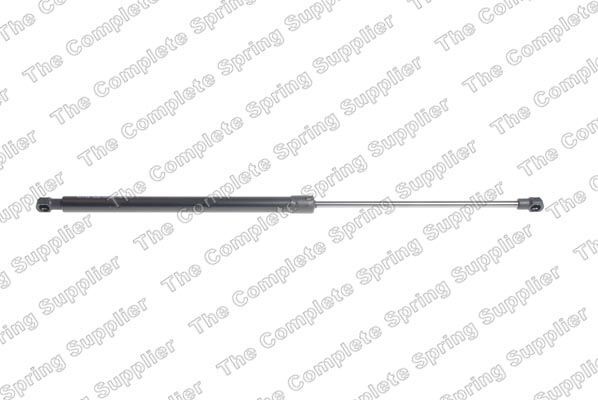 LESJÖFORS BAGAJ AMORTİSÖRÜ F33 (51247295244)