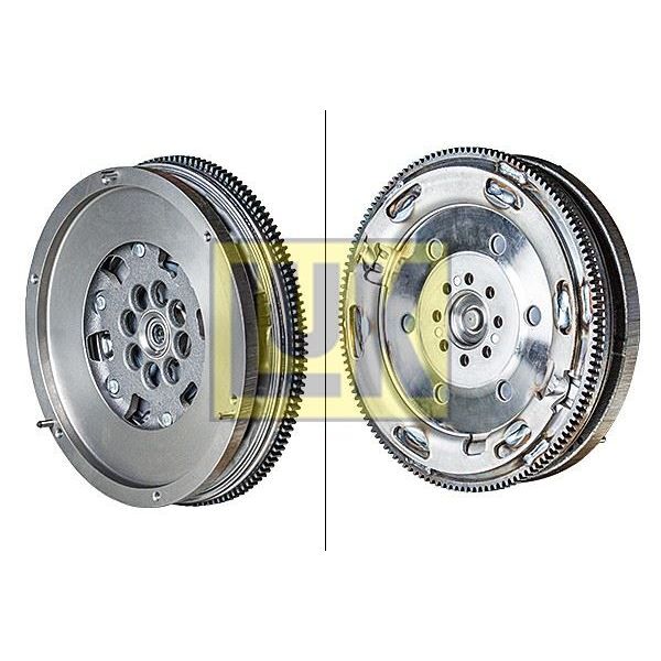 LUK VOLANT CRAFTER (109 PS) 2,5 BJK (076105266C)