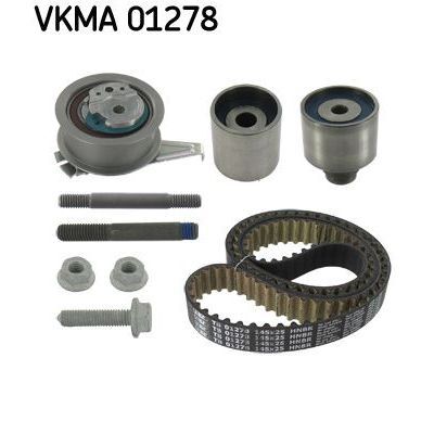 SKF TRİGER SETİ GOLF A3 1,6 TDI 13>CLH (04L198119A)