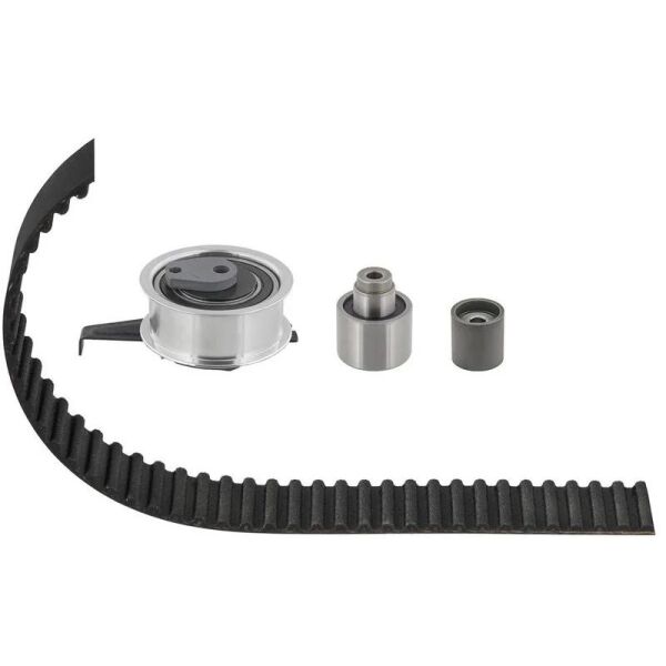 BOSCH TRİGER SETİ + DEVİRDAİM GOLF A3 1.6 TDI 13> CLH (04L198119A)