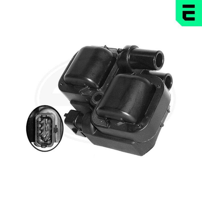 ERA ATEŞLEME BOBİNİ 112M/113M (A0001587803)