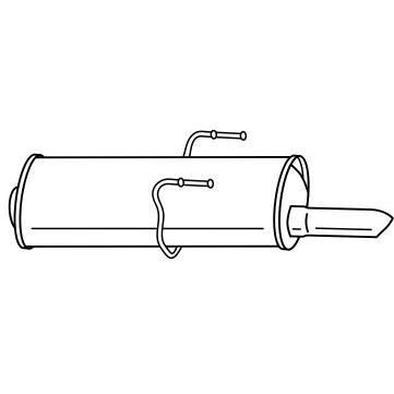 FEBI SELENOİD VALF T5 CADDY 1,9 TDI (1K0906283A)