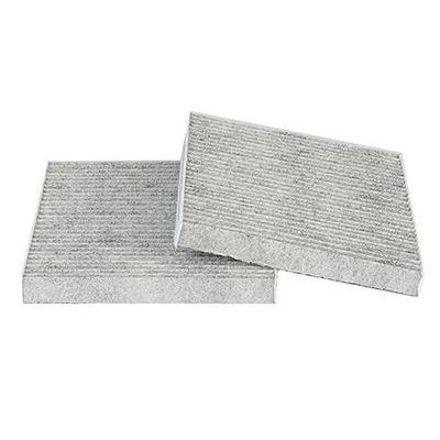 FILTRON KLİMA FİLTRESİ. F25-F26. KARBONLU… (64319237157)