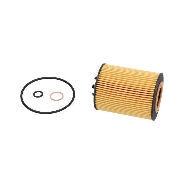 MANN-HUMMEL YAĞ FİLTRESİ N62 - E53/E60/E65/E66 (11427511161)