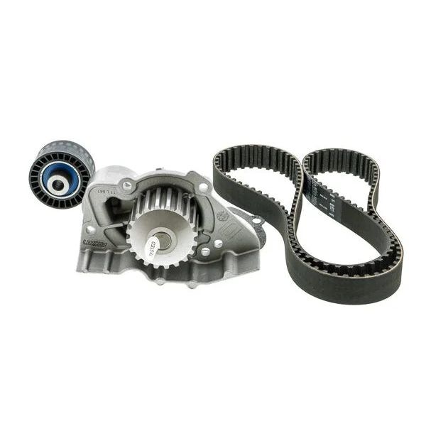 CONTINENTAL TRİGER SETİ (DEVİRDAİMLİ) POLO V 1.4 TDI 14>17 (04L198119A)