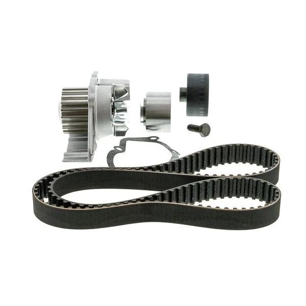 CONTINENTAL TRİGER SETİ (DEVİRDAİMLİ) POLO V 1.4 TDI 14>17 (04L198119A)