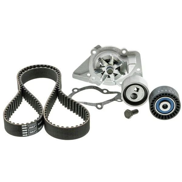 CONTINENTAL TRİGER SETİ (DEVİRDAİMLİ) POLO V 1.4 TDI 14>17 (04L198119A)