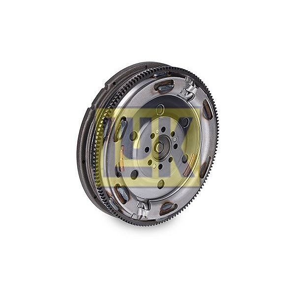 LUK VOLANT CRAFTER 2,5 (163) BJM,BJL (076105266D)