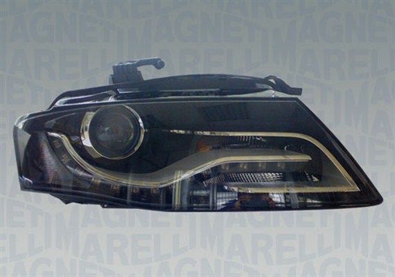 MAGNETI MARELLI FAR A4 08>XENON R (8K0941030AJ)