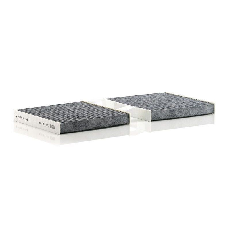 MANN-HUMMEL KLİMA FİLTRESİ. F25-F26. KARBONLU… (64319237157)