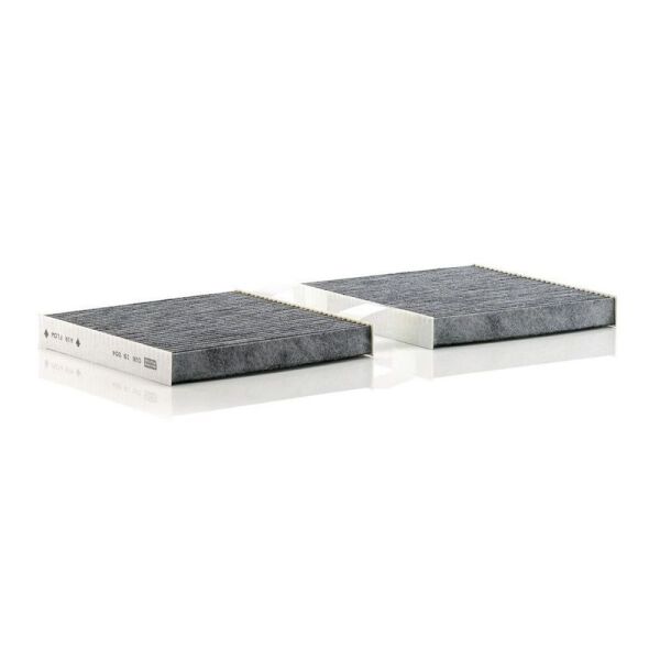 MANN-HUMMEL KLİMA FİLTRESİ. F25-F26. KARBONLU… (64319237157)