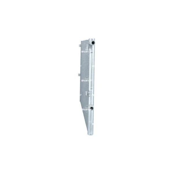 BEHR İLAVE SU RADYATÖRÜ G11/G30 (17118484638)