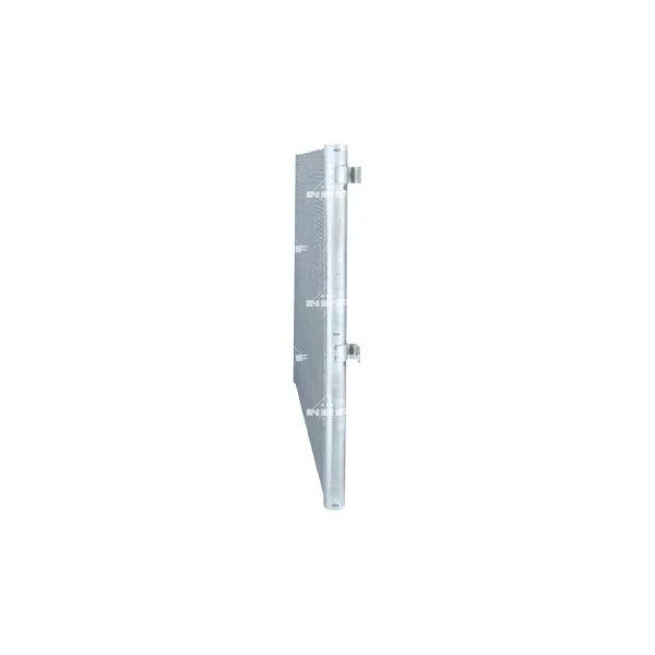 BEHR İLAVE SU RADYATÖRÜ G11/G30 (17118484638)