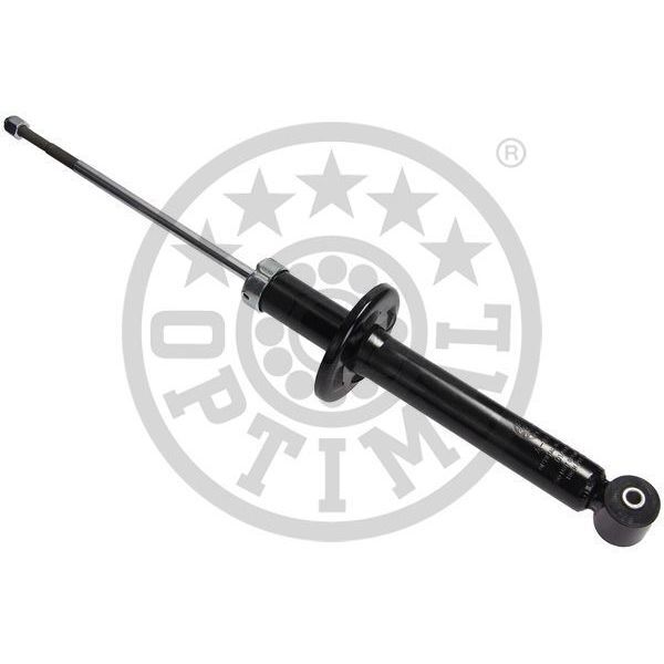 OPTIMAL ARKA AMORTİSÖR POLO CLASSIC YAĞLI (6K0513031R)