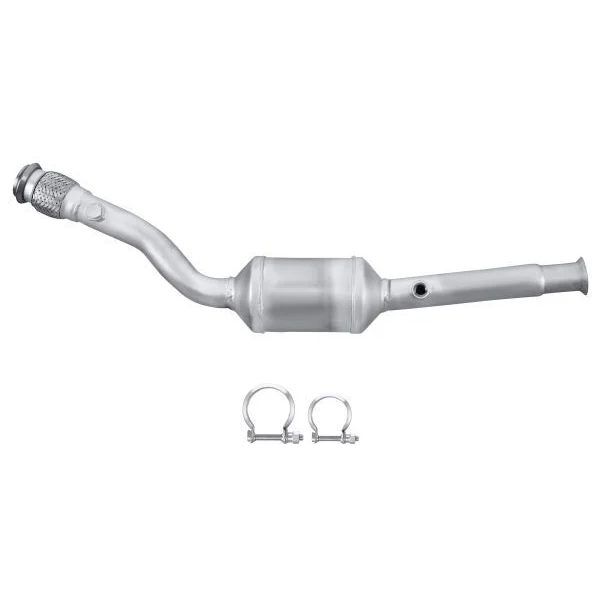 RAPRO YAKIT HORTUMU W203 (A6110704832)