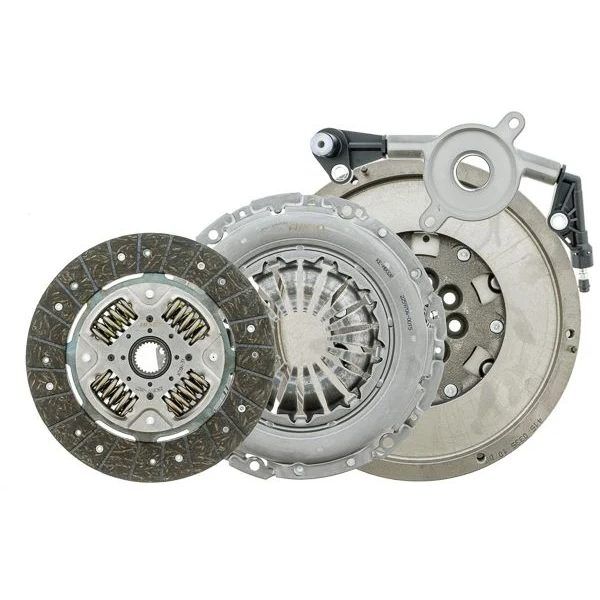 SACHS DEBRİYAJ SETİ 2.5 TDİ CRAFTER/BJK/BJJ 06> (076141015A)