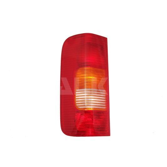 ALKAR STOP SOL LT 35 97>07 (2D0945095C)