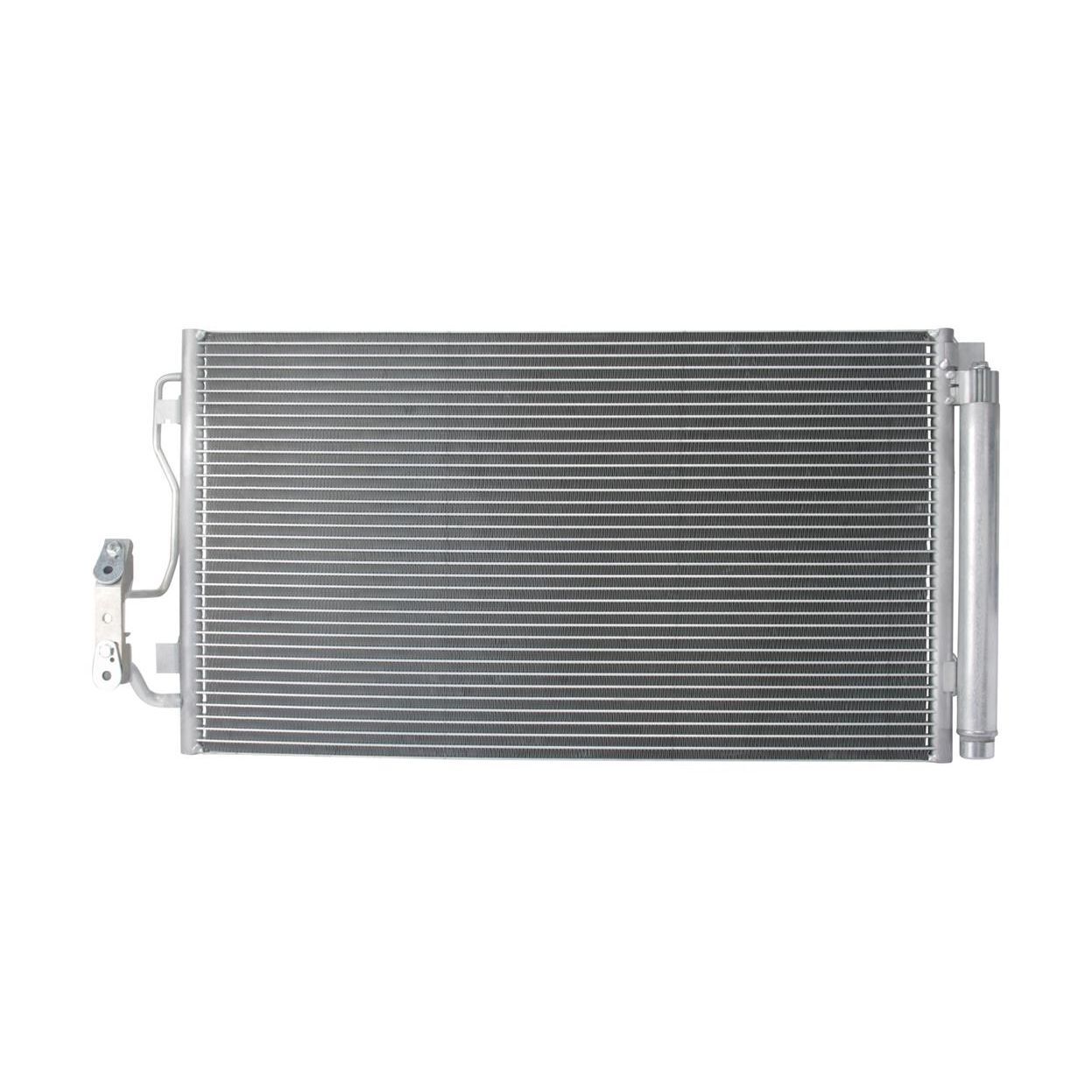 BOSCH KLİMA RADYATÖRÜ F30 (64506804722)