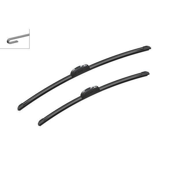 BOSCH AEROTWİN SET 600/500 (39122790)