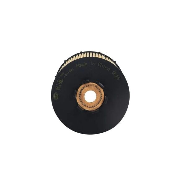 MANN-HUMMEL YAĞ FİLTRESİ N62N/N73 - E60/E63/E64/E65/E66 (11427521008)