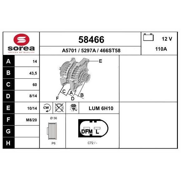 NRF SU RADYATÖRÜ F01/F02/F10-N47/N57 (17118509175)