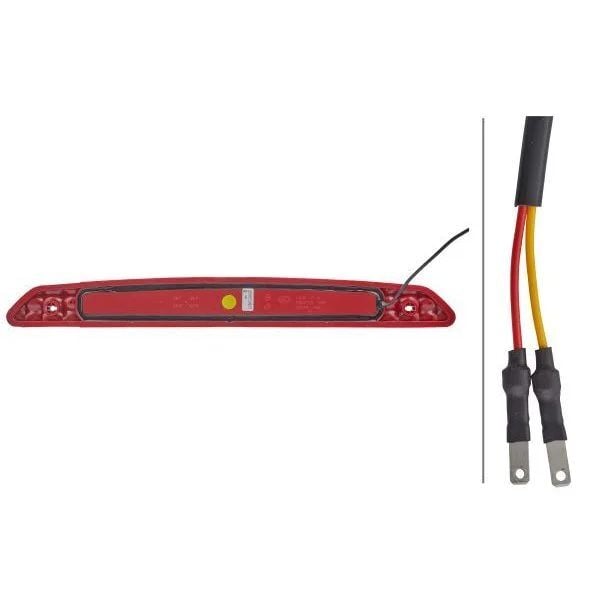 KNECHT YAĞ FİLTRESİ (A0001800609)