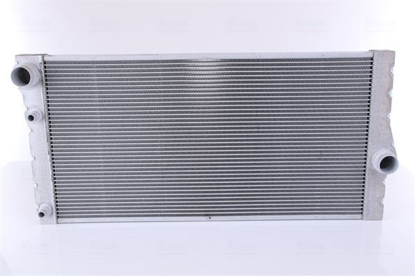 NISSENS SU RADYATÖRÜ F01/F02/F10-N47/N57 (17118509175)