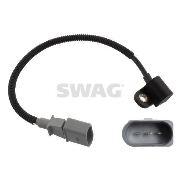 SWAG EKSANTRİK SENSÖRÜ CADDY CRF BJM,BJB (076906433)