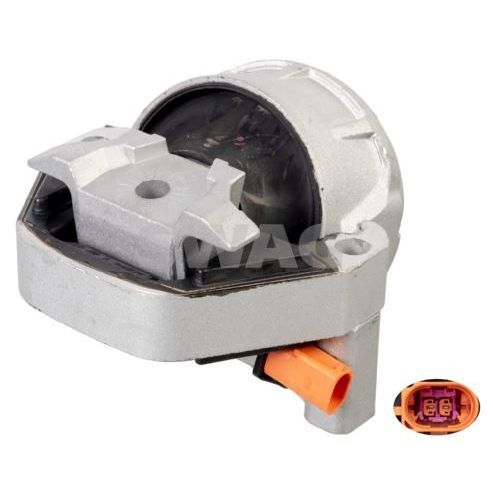 SWAG MOTOR KULAĞI SAĞ A6 11> (4G0199381LH)