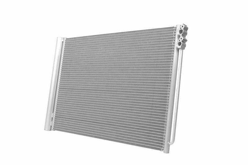 HELLA TERMAL KLİMA RADYATÖRÜ F01/F02/F03/F04/F06/F07/F10/F11 (64509255983)