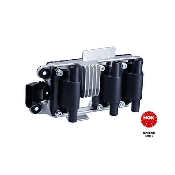 NGK ATEŞLEME BOBİNİ. A4-A6. ACK-APR. 2,4-2,8. 2000-05. (078905104A)