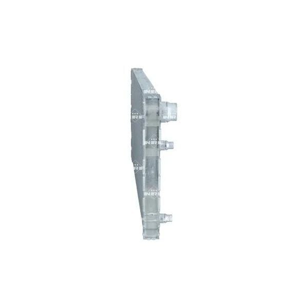 NRF SU RADYATÖRÜ F01/F02/F10/5.35I-7.40I (17118615426)