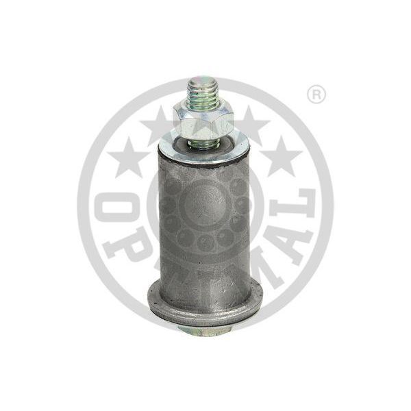 OPTIMAL S ROT TAMİR TAKIMI 170/202/208 (A2024600319)