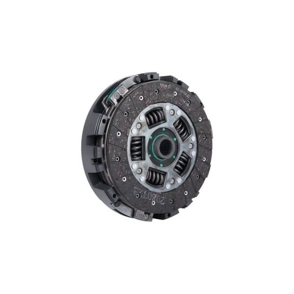 VALEO 2'Lİ DEBRİYAJ TAKIMI (BASKI+DİSK) AUDI R8 / LAMBORGHINI GALLARDO FRR2-4 (079141011E)