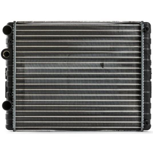 BEHR SU RADYATÖRÜ POLO KLİMASIZ 98> (6N0121253K)