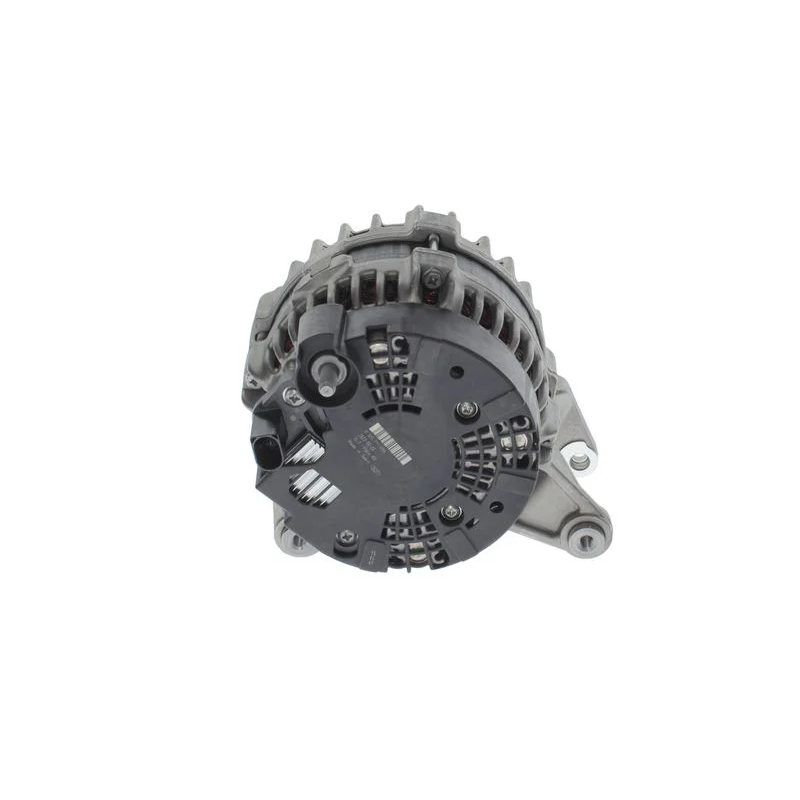 BOSCH ALTERNATÖR 204-205-212-213-238-207-SLK172 274 2009-2016 (A0009060922)