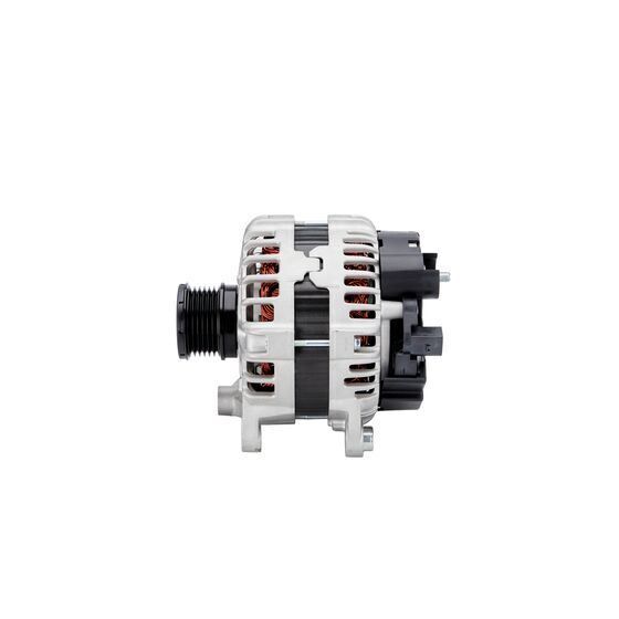 BOSCH ALTERNATÖR 204-205-212-213-238-207-SLK172 274 2009-2016 (A0009060922)