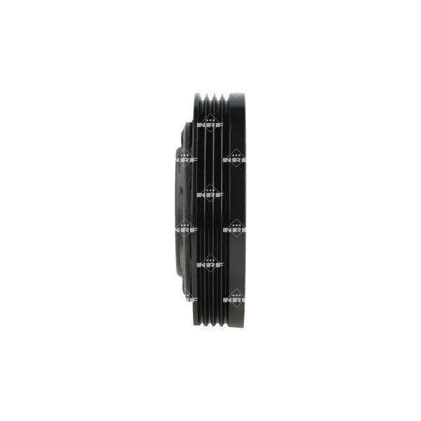 DENSO KLİMA KOMPRESÖRÜ E60/E65-M47N2 (64526950152)