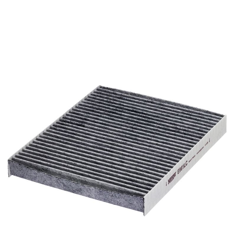 HENGST POLEN FİLTRESİ POLO 01>15 KARBONLU (A4638300018)
