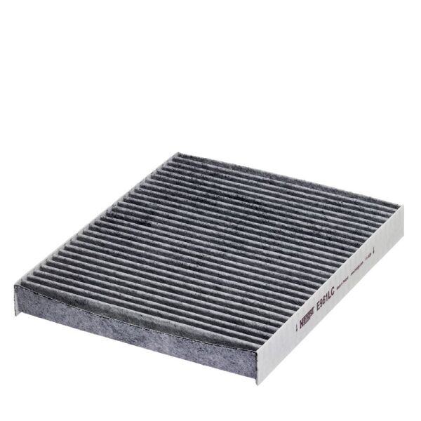 HENGST POLEN FİLTRESİ POLO 01>15 KARBONLU (A4638300018)