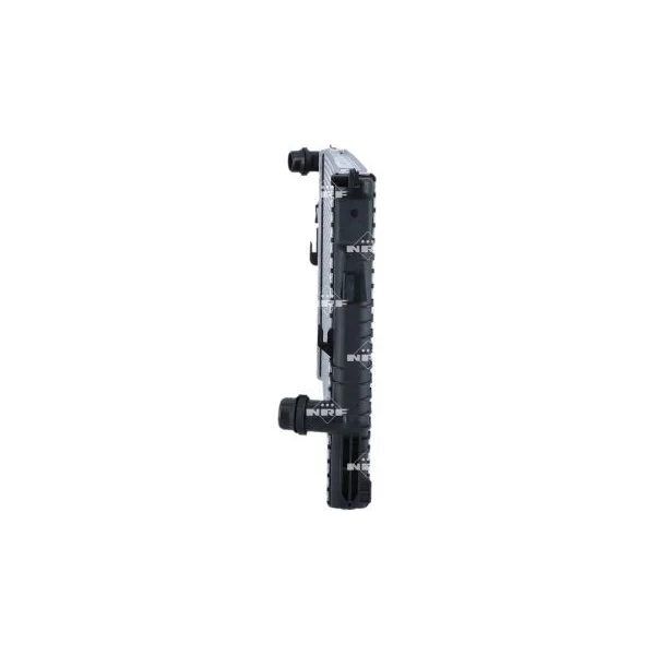 NISSENS SU RADYATÖRÜ F25/N47N (17118623368)