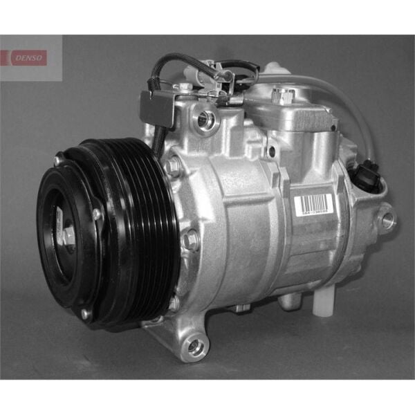 DENSO KLİMA KOMPRESÖRÜ E60/E81/E87/E90 N47 (64526987862)