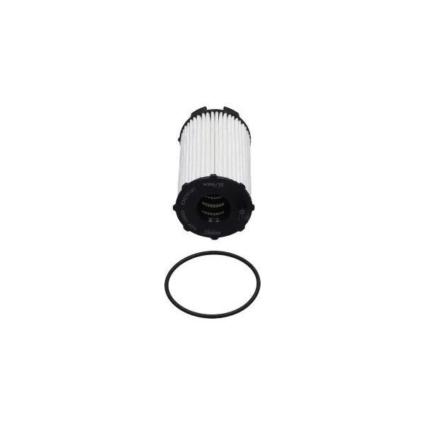 FILTRON YAĞ FİLTRESİ A4 A5 A6 TOUAREG 3.0,4.2 (079198405E)